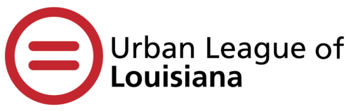 Urban League of Louisiana logo