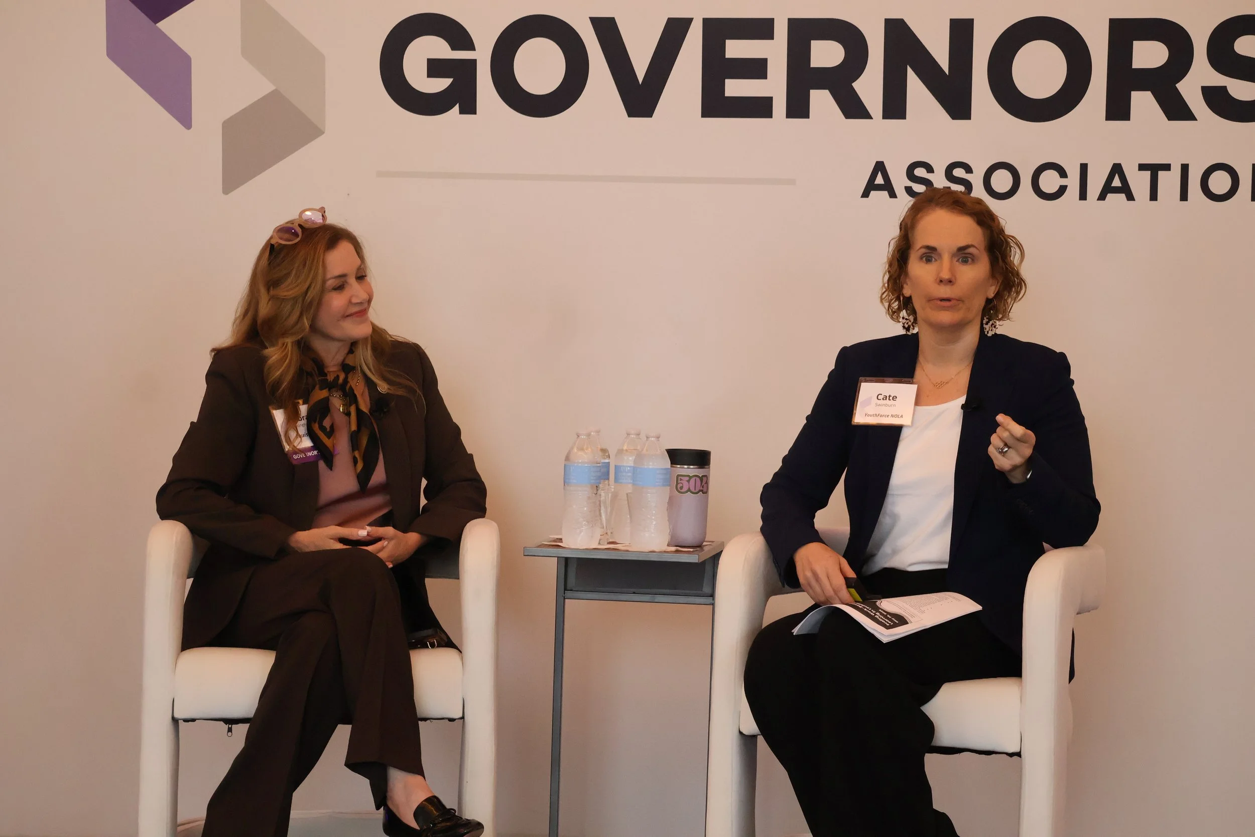 2026 Governors’ Education Policy Advisors Institute