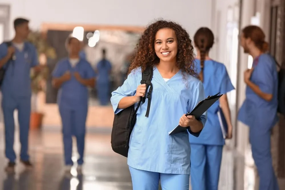 A New Path to Nursing for High School Students in New Orleans