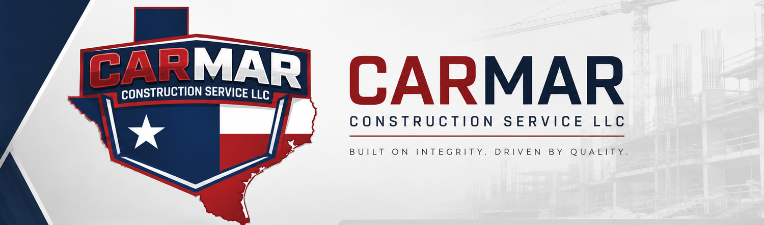 CARMAR Construction Service LLC 