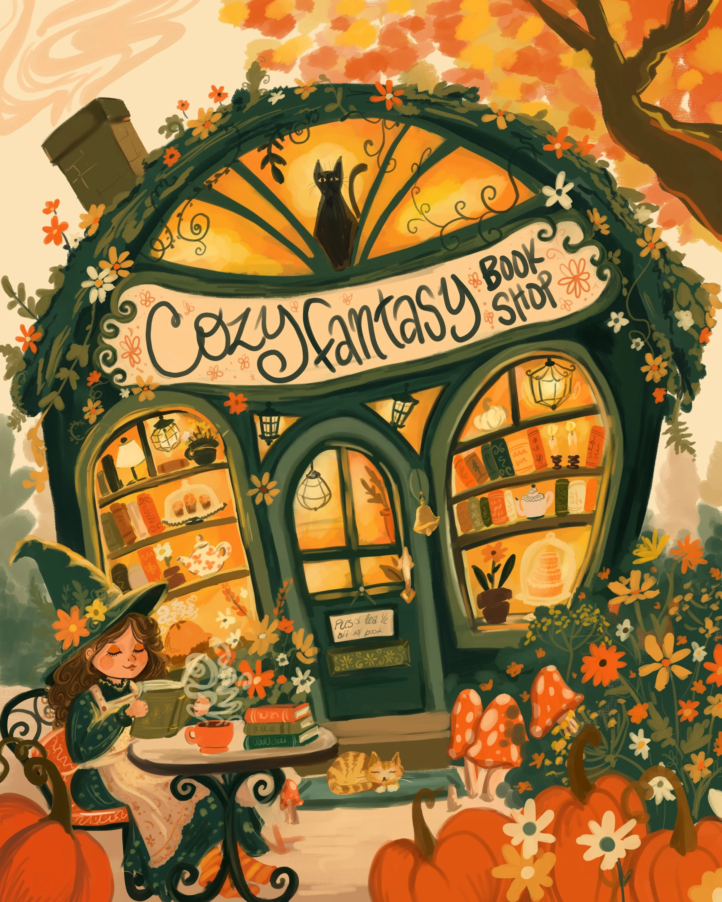 BookshopSeries