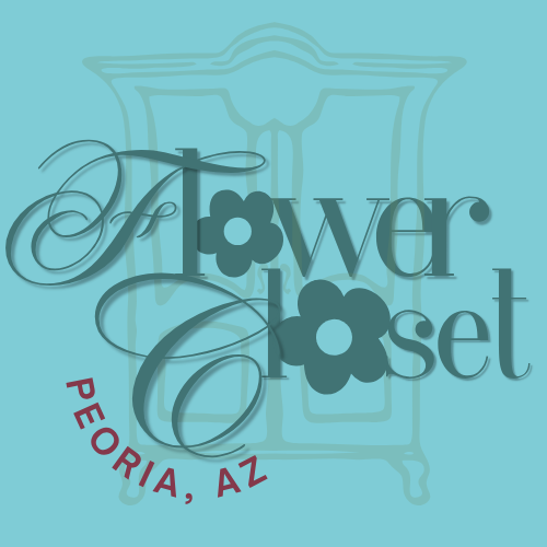 ARIZONA FLOWER CLOSET