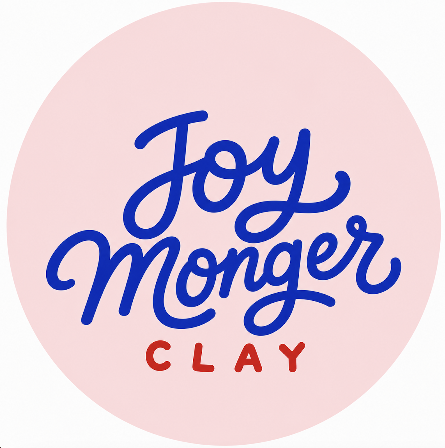 JOY MONGER CLAY