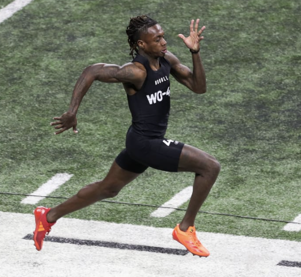 Speed Saturday's