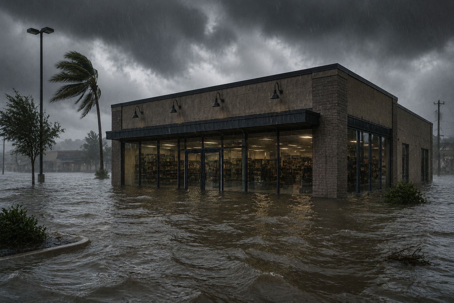commercial flood insurance miami florida