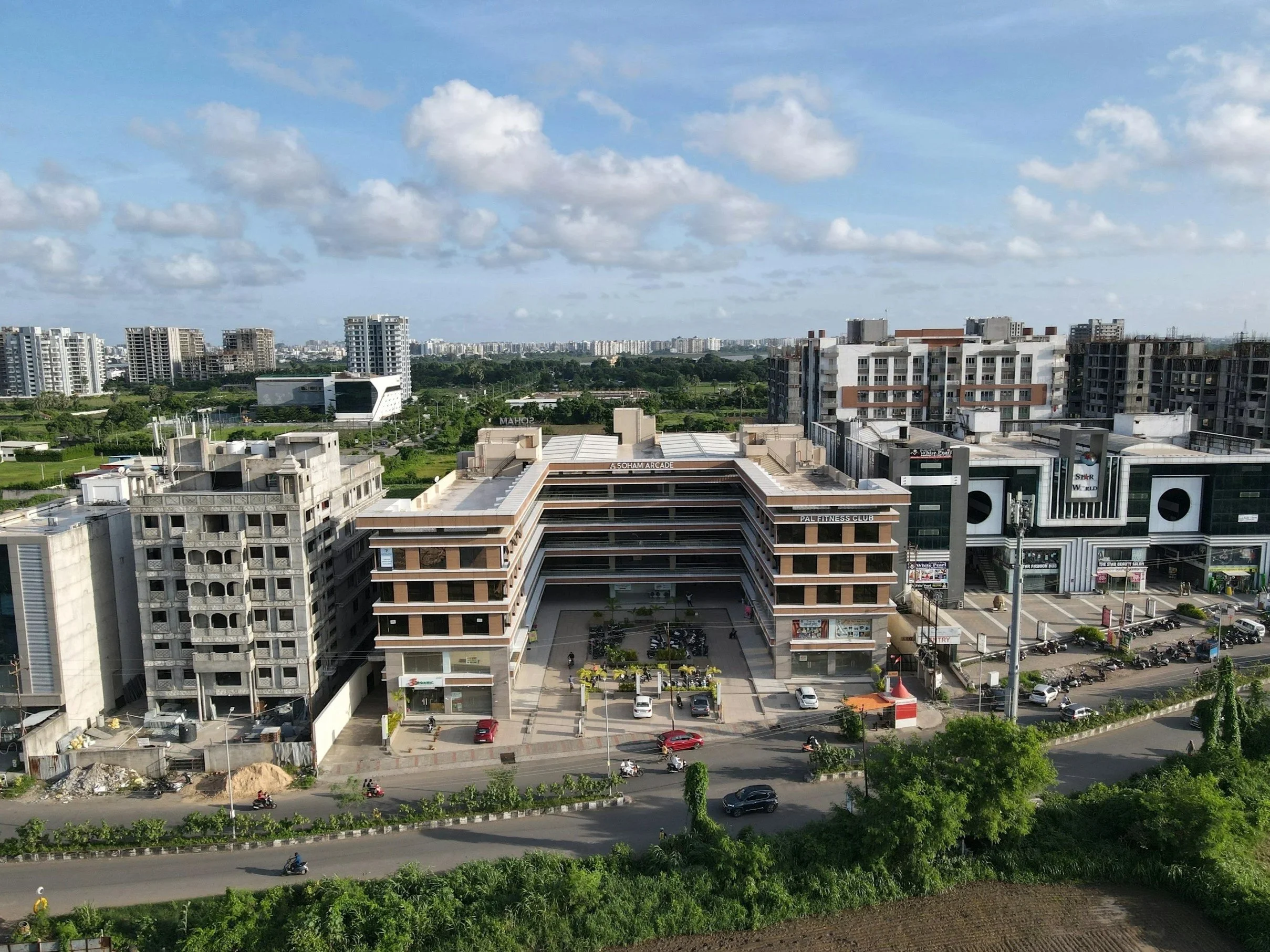 Commercial Property Insurance Miami Florida