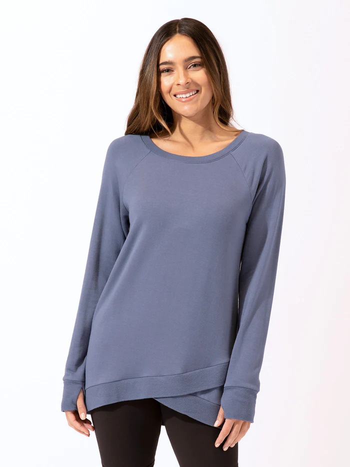 Loungewear apparel image
