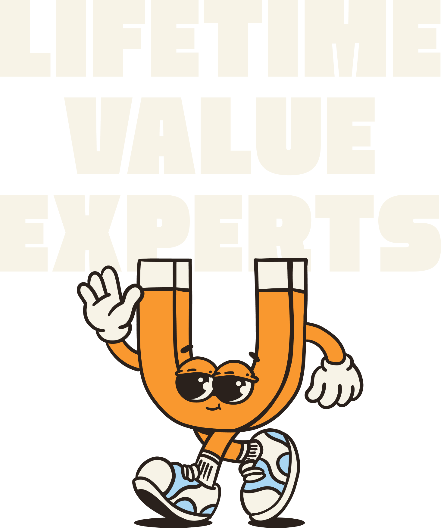 Lifetime Value Experts