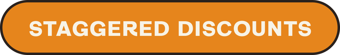 Staggered Discounts Case Study