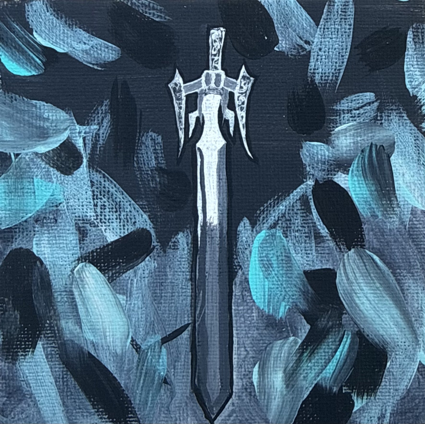 Blade of Enchantment