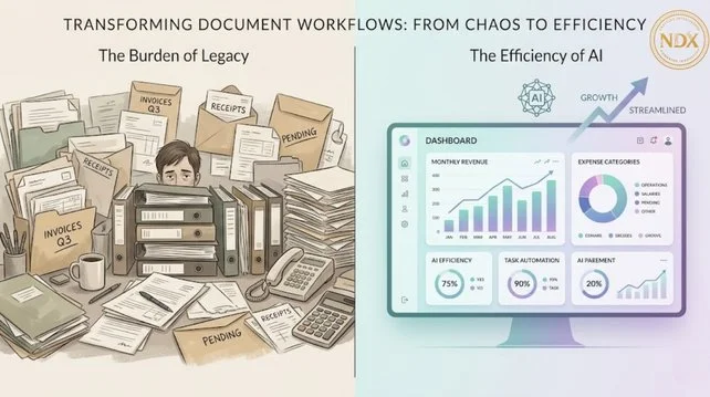 AI Accounting Software for Audit