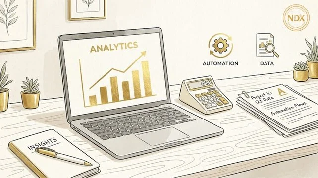 AI Accounting Software for Audit