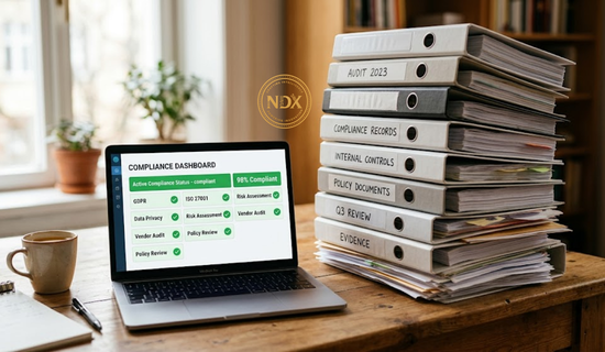 Compliance Reporting Software: 7 Ways It Cuts Audit Risk