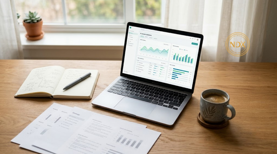 AEO Services in Dallas: 7 Ways to Get Your Business Cited by AI Search