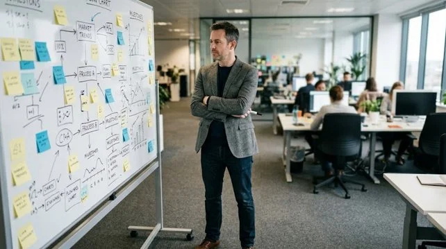 Modern Business Intelligence Trends
