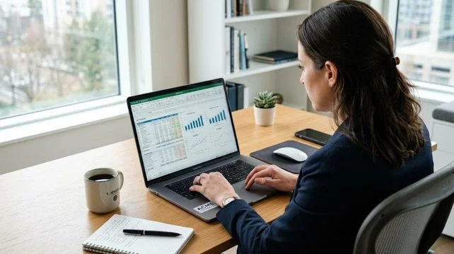 Best Accounting Software for Firms