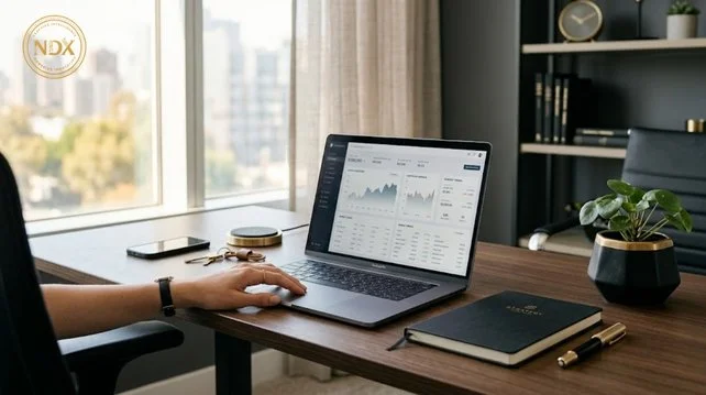 Financial audit platforms