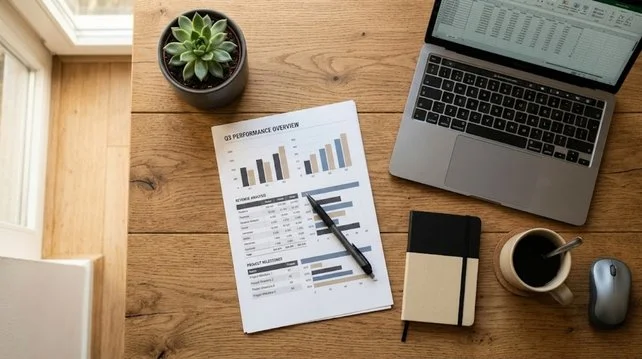 Modern Business Intelligence Trends