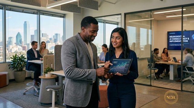 AI Consultancy Firms