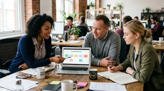AI Consultancy Firms