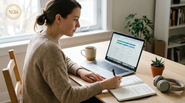 AI Accounting Software for Audit