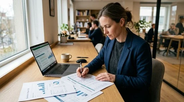 Best Accounting Software for Firms