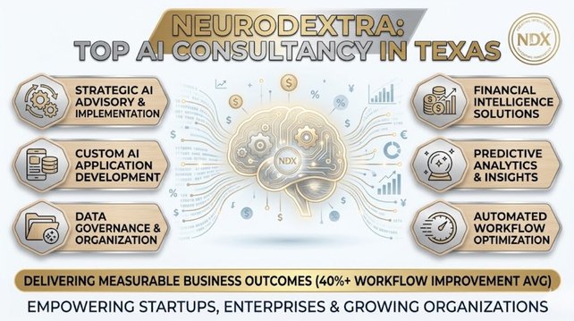 AI Consultancy Firms