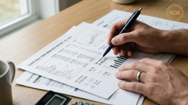 Financial audit platforms