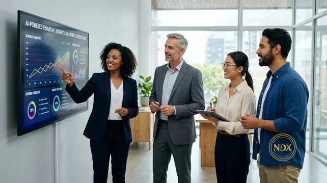 AI Accounting Software for Audit