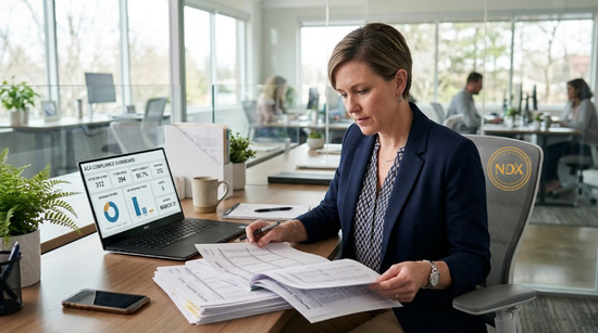 ACA Compliance Software for Employers: 7 Ways It Cuts Penalty Risk