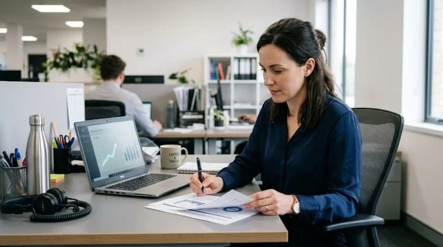 Modern Business Intelligence Trends
