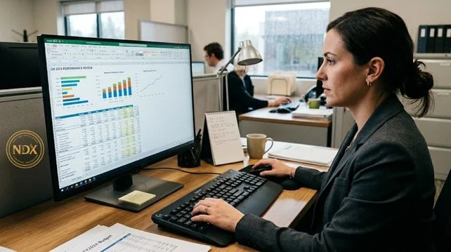AI Accounting Software for Audit