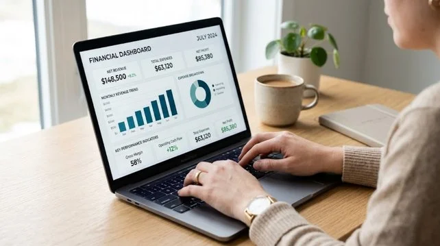 Best Accounting Software for Firms