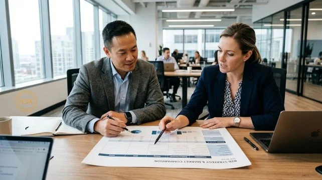 AI Consultancy Firms