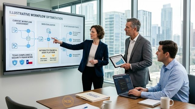 AI Consultancy Firms
