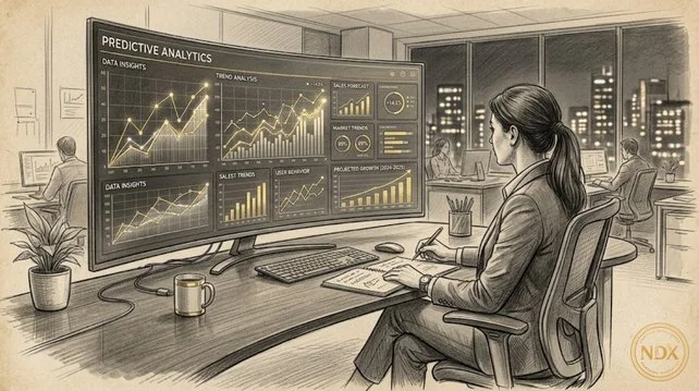 AI Accounting Software for Audit