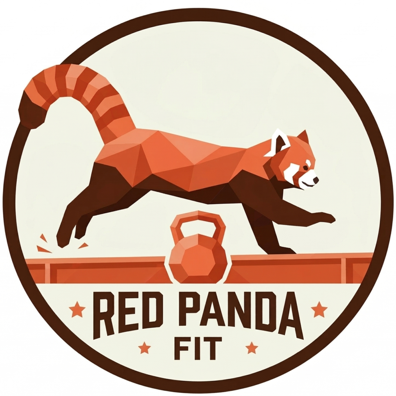 Red Panda Fit