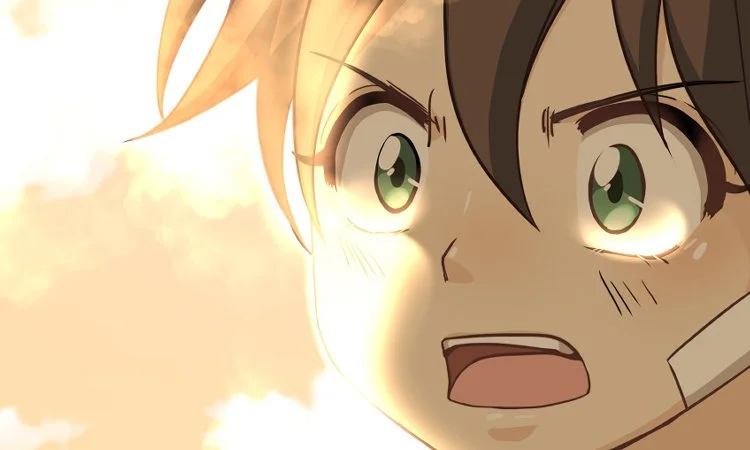 Episode 2:                After School Trouble