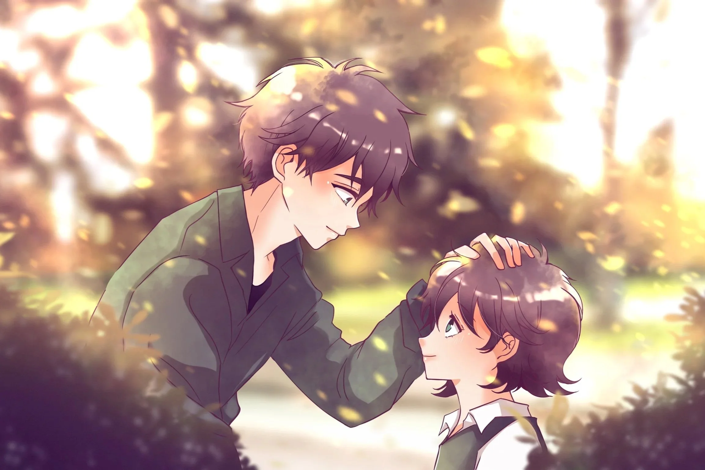 Days With You