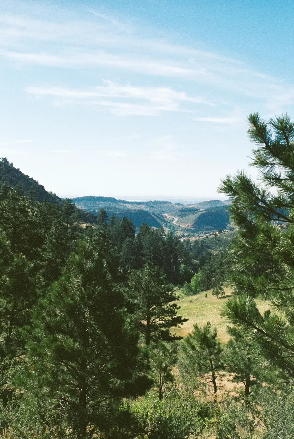 Summer Insurance Risks in Colorado: What You Need to Know