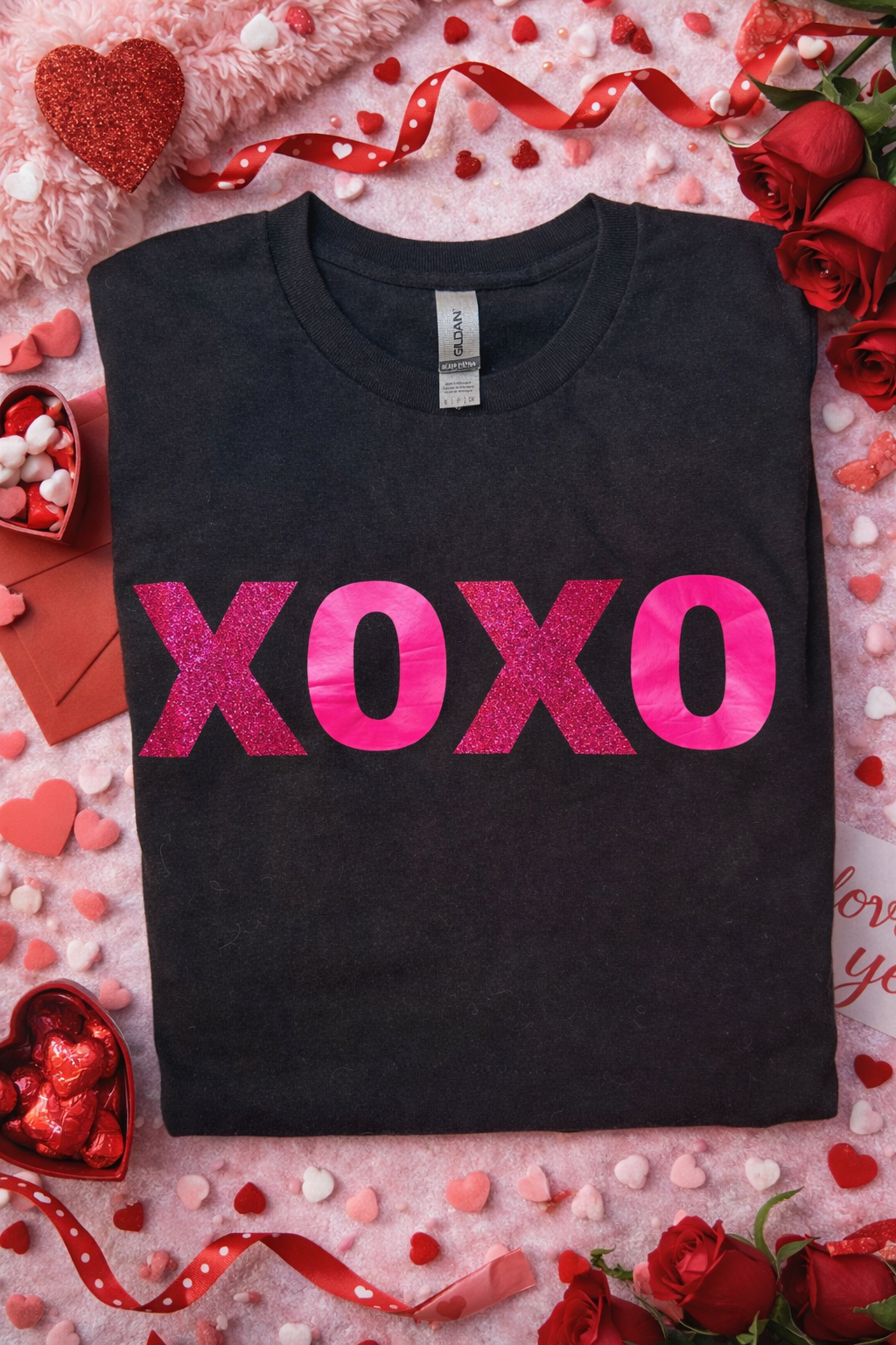 XOXO T-Shirt