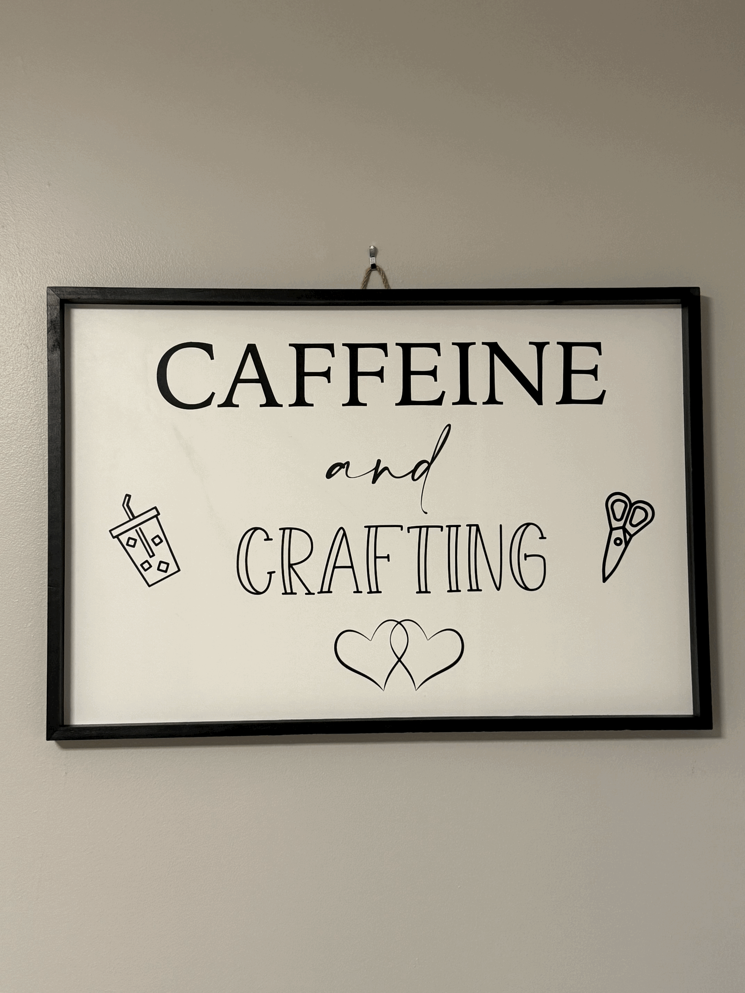 Custom Wooden Signs