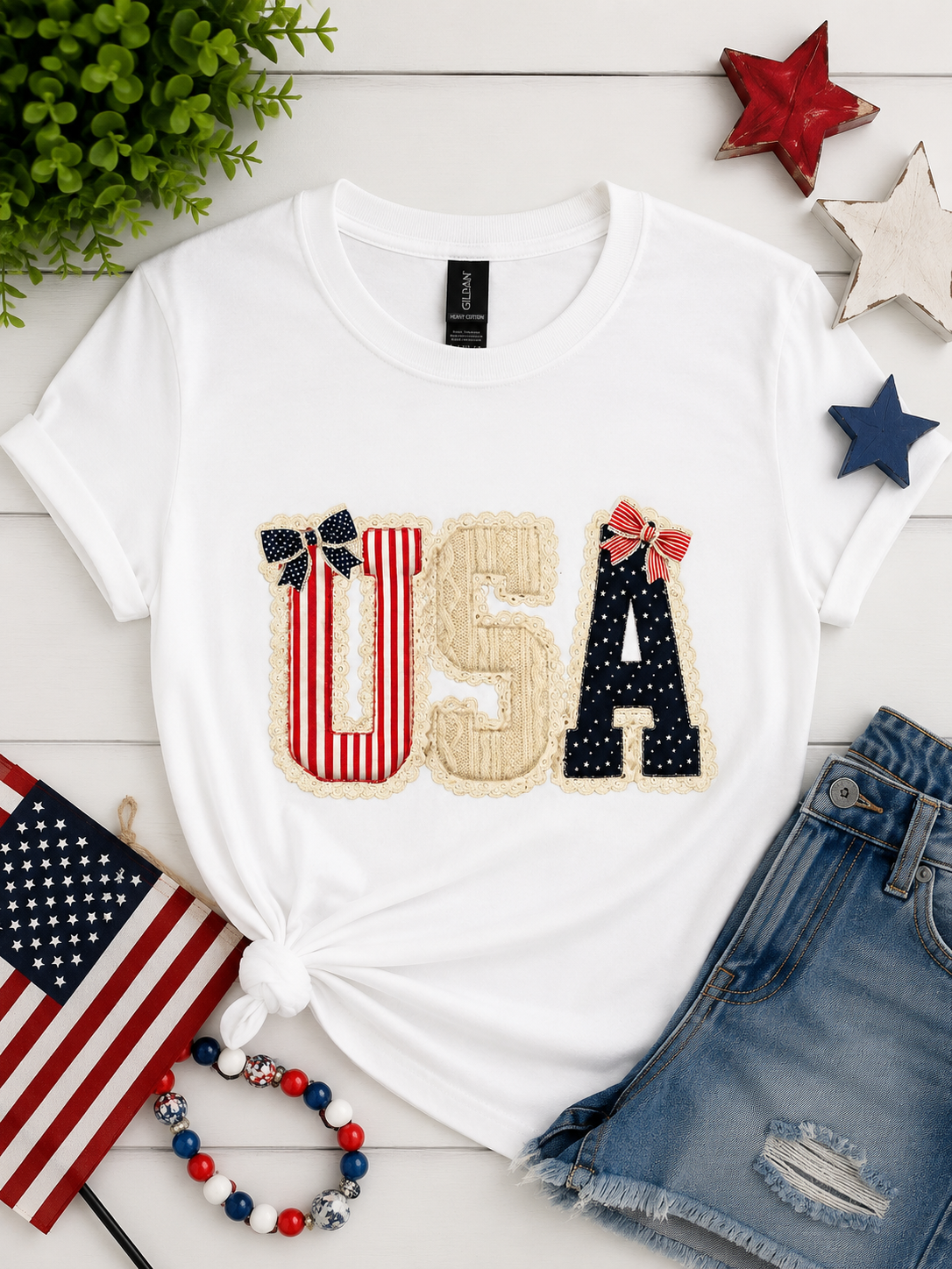 USA T-Shirt