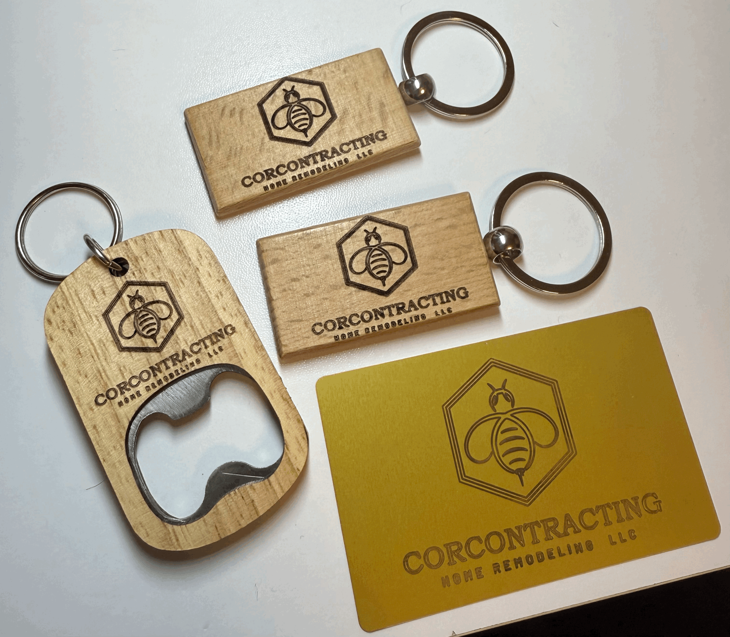 Business Promotional Items