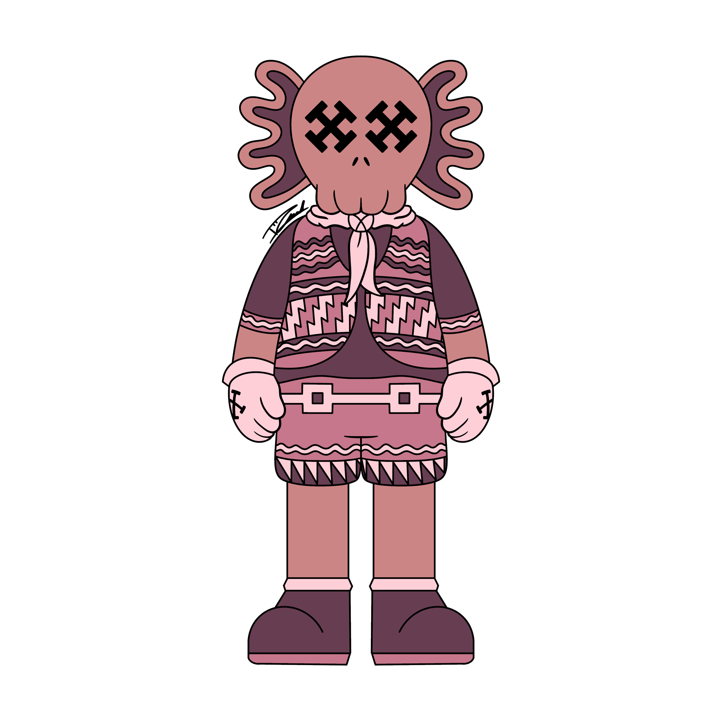 Red Kaws pw.png