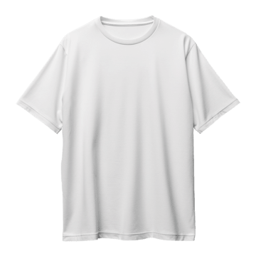 White Oversize T-Shirt Mockup.png