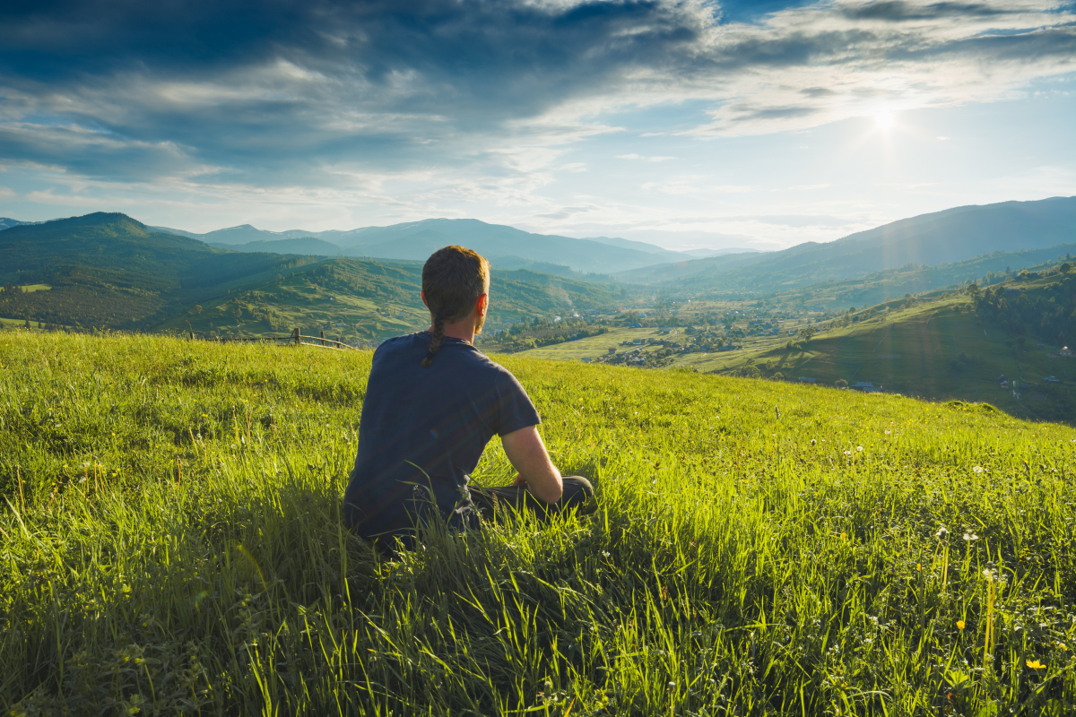 Rest in God’s Promises, Not in Your Emotions