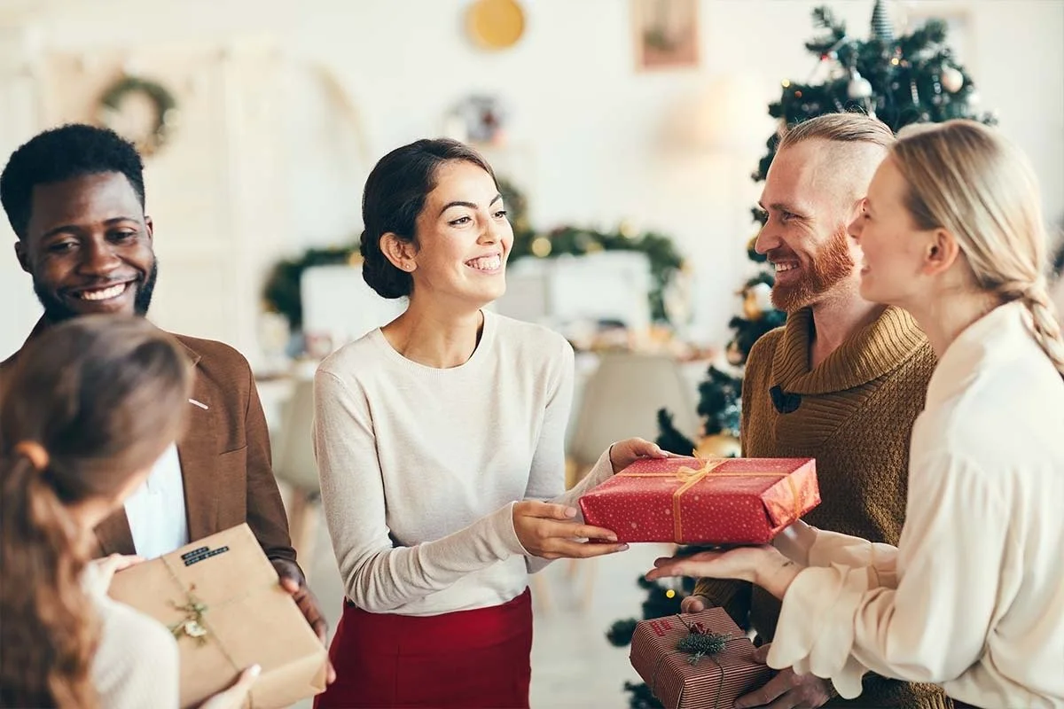 How to Overcome the Challenges of Sharing the Gospel with Family