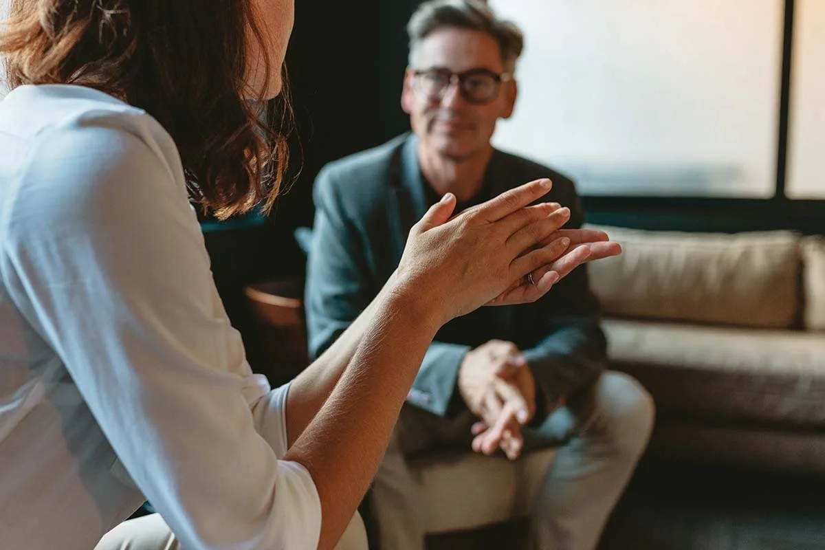 How to Share Jesus with Someone Who Doesn’t Believe in God