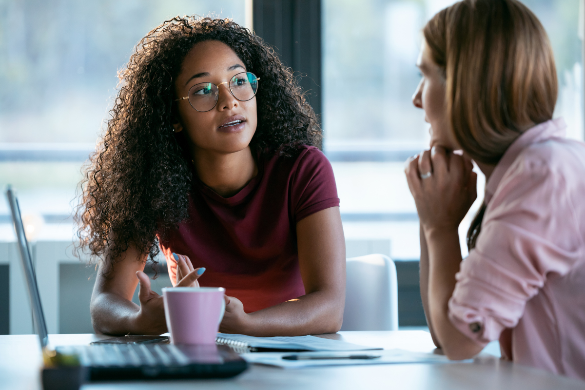 Bouncing Back from Discouraging Gospel Conversations